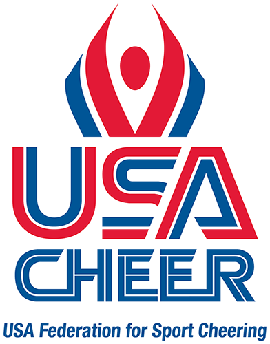 USA Cheer